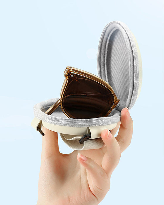 Faltbare Sonnenbrille