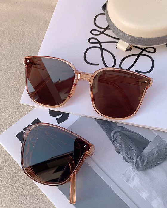 Faltbare Sonnenbrille
