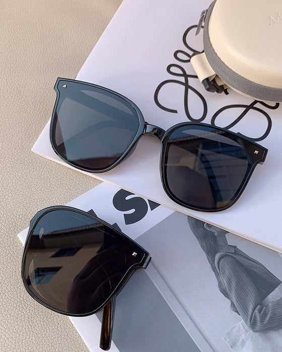 Faltbare Sonnenbrille